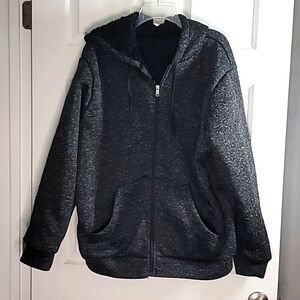 Open Trails Men's XL